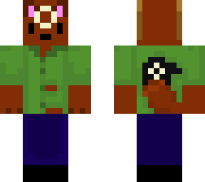 tubbo kibby
