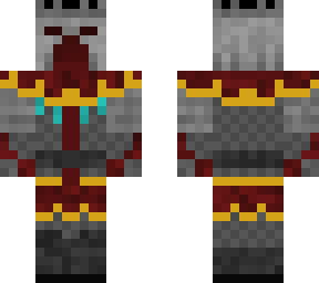 twilight princess darknut (no heavy armor)