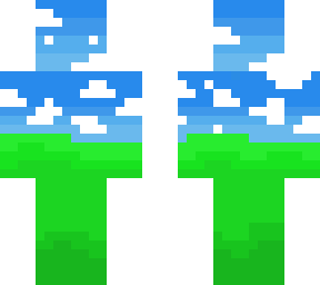 windows 7 wallpaper | Minecraft Skins