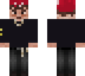 yan block
