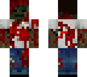 zombie