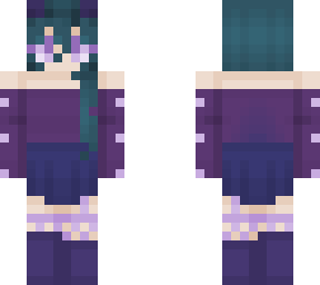 .+* iris *+. | oc