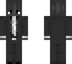 -your friendly neighbourhood business man-
