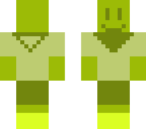 4 shades of pea green