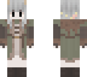 8th skin