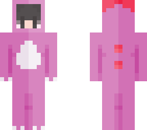alex birdo onesie