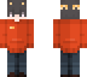 alex orange