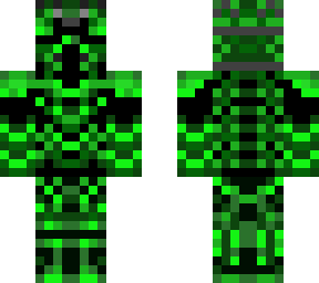 alternative emerald knight