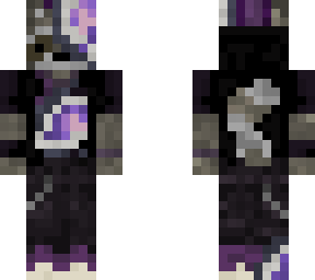 amethyst-raccoon