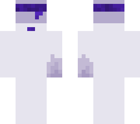 another mc oc