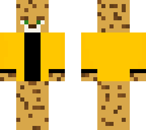 apex leopard