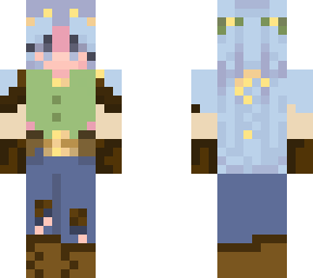 astra my oc