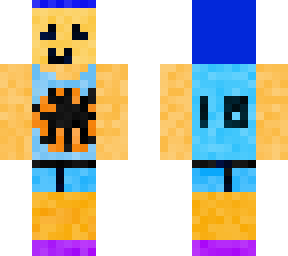 b-ball player