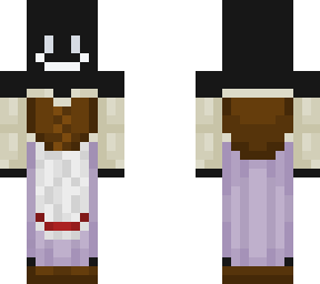 baker npc