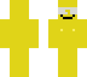 banana man