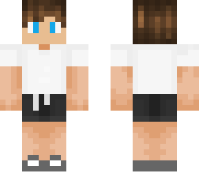 bblocks summer - skin