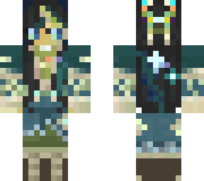 bearura (oc)