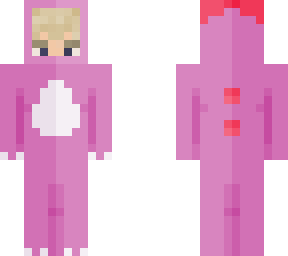 birdo onesie alex