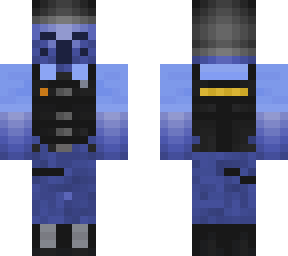 black mesa diver down