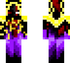 bleeding ghost