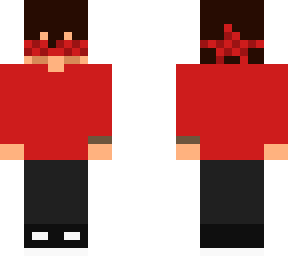 blindfold