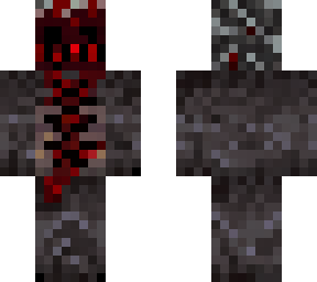 blood god