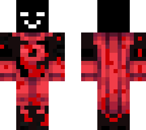 bloody hero