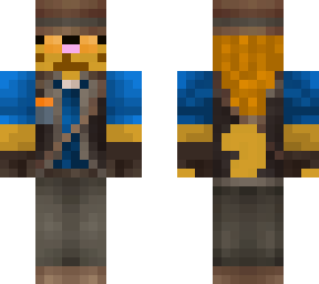 blu sniper tf2 n0rdika (updated)