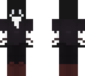 bounty npc