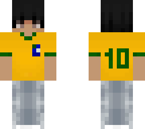 brasil skin