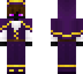 brown haired enderian!cerium