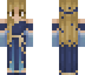 cinderella skin