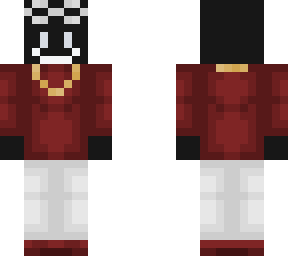 clothes store worker 2 npc