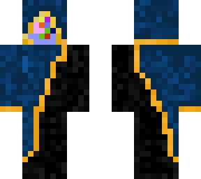 color guy