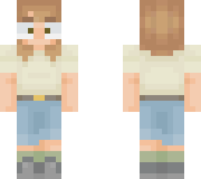comfy clothing (small eyes)