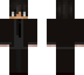 cool tuxedo guy