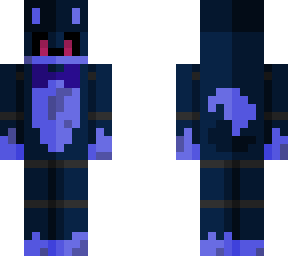 corrupted the wolf (6 years of corruption!!!)