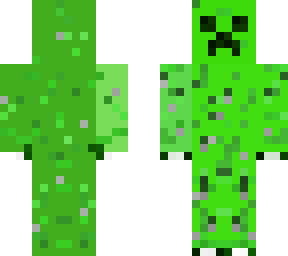 creeper