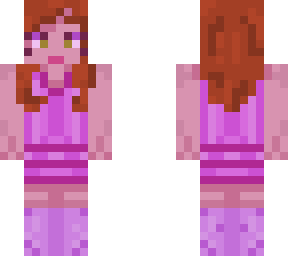 daphne blake (scooby doo 2002)