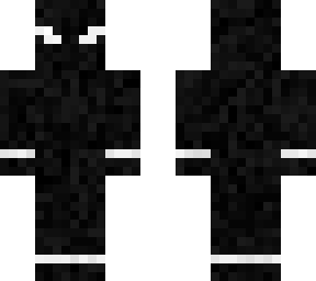 dark figure
