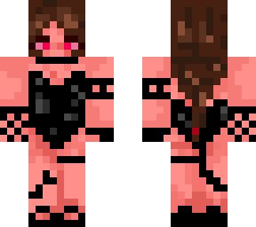 demoness
