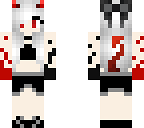 demoness
