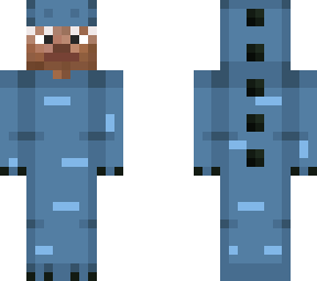 dino blue