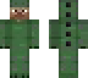 dino green