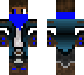 djangop2004's skin