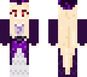 dulcinea - princess of la manchaland - limbus company