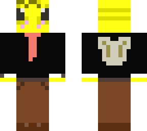 elegant bee