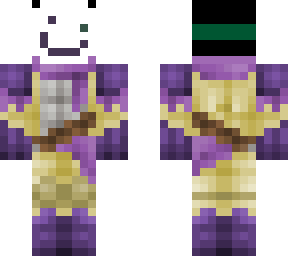 endmasters