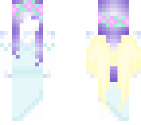 evelyn ethereal