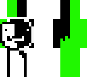 evil dream